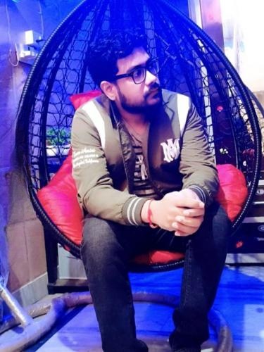 Manish Jain