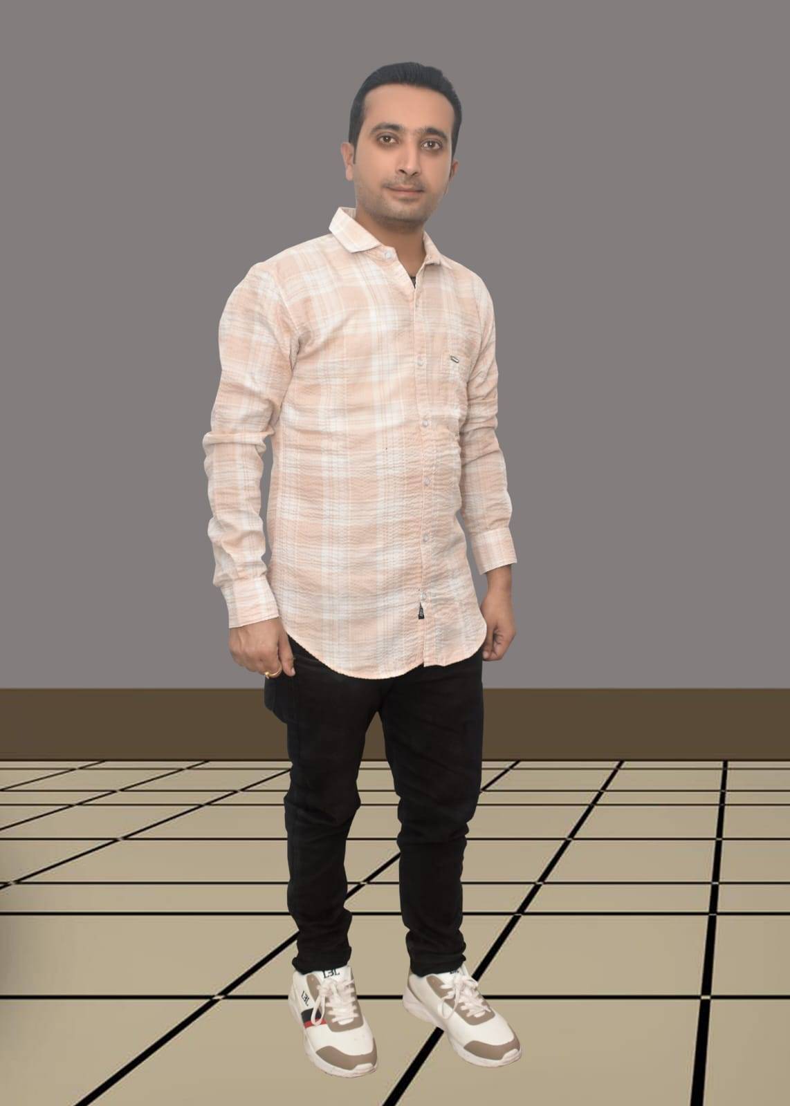 PRASHANT TEKCHANDANI 