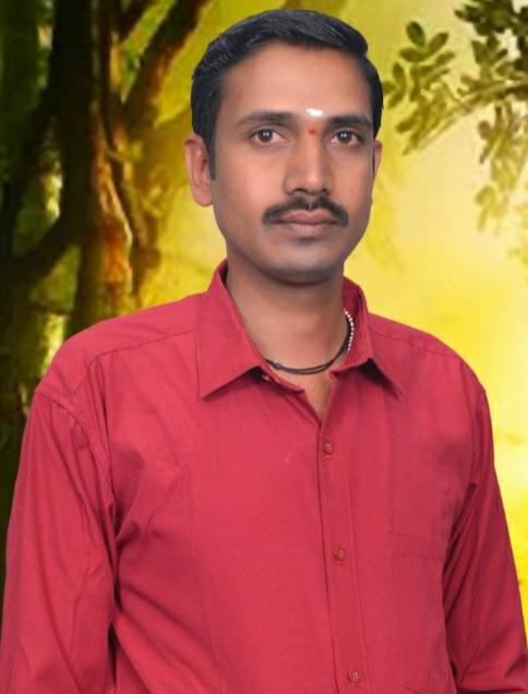 Kiran Kumar 