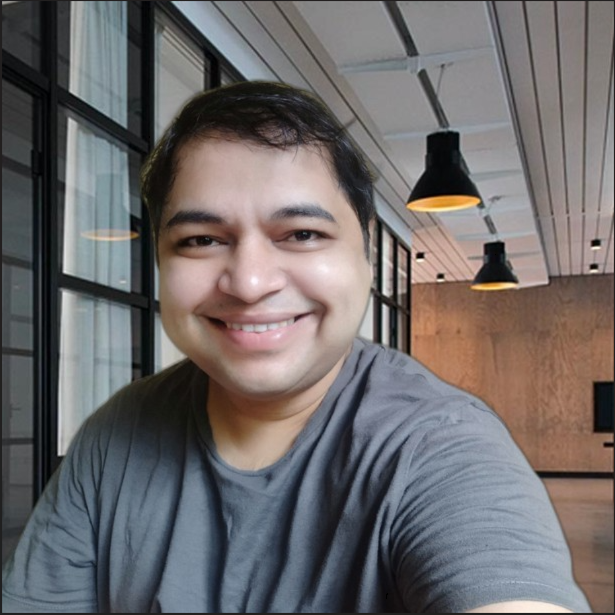 Aditya Anand Kulkarni 