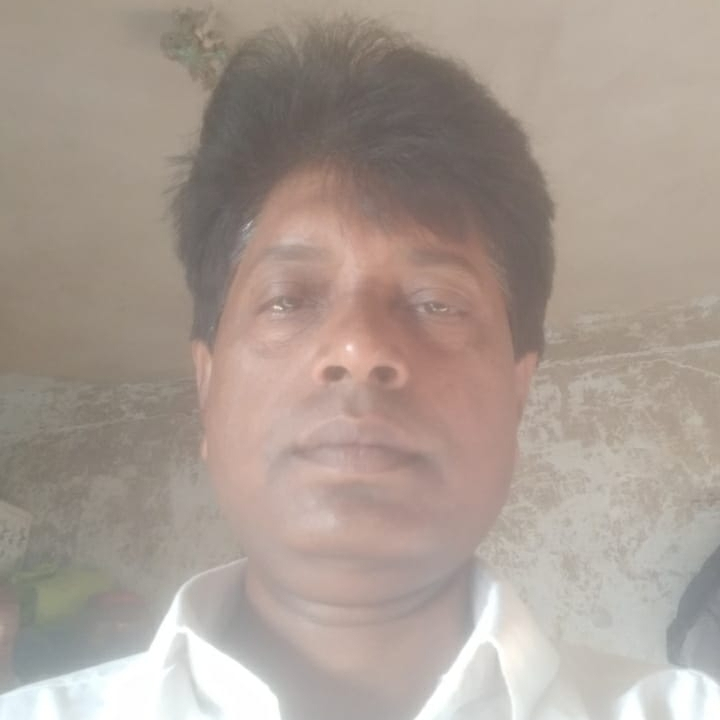 Ganesh Kushwah 