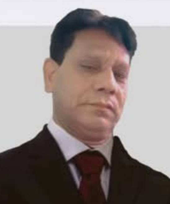 Babu D Rana 