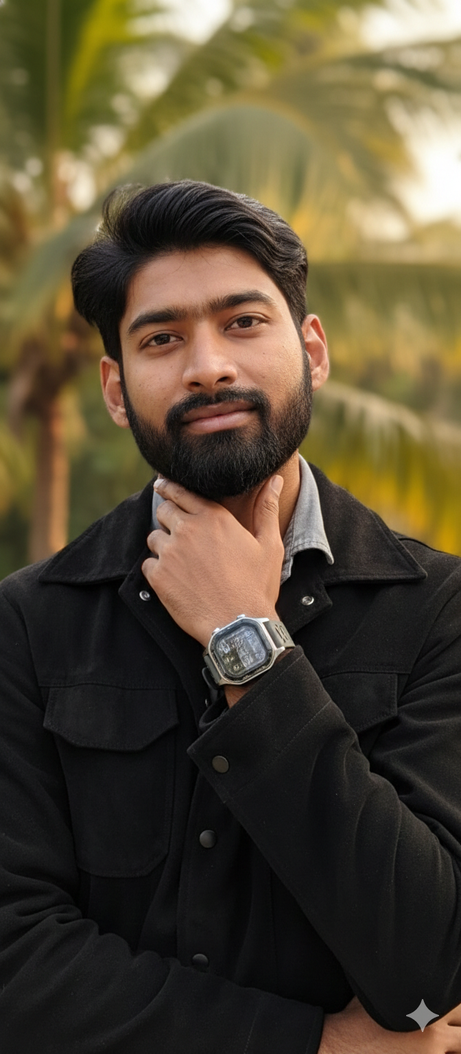 AKHILESH KUMAR 