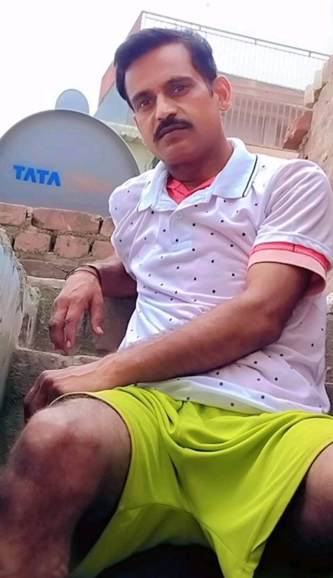 Akhilesh Kumar 