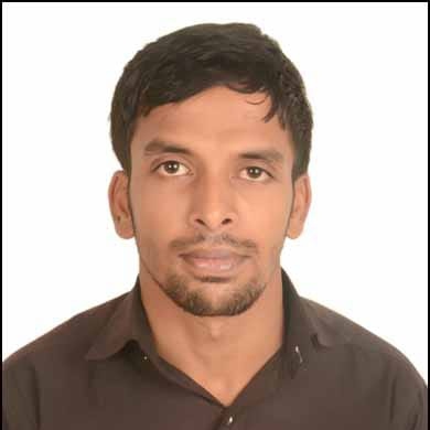 Rajesh Dhalape 