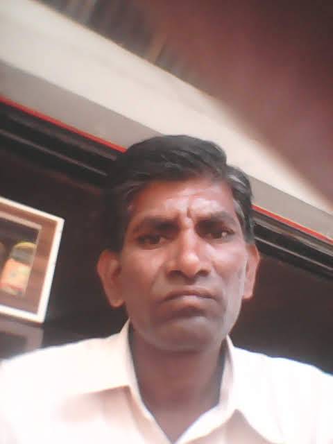 भाऊसाहेब भालेराव 