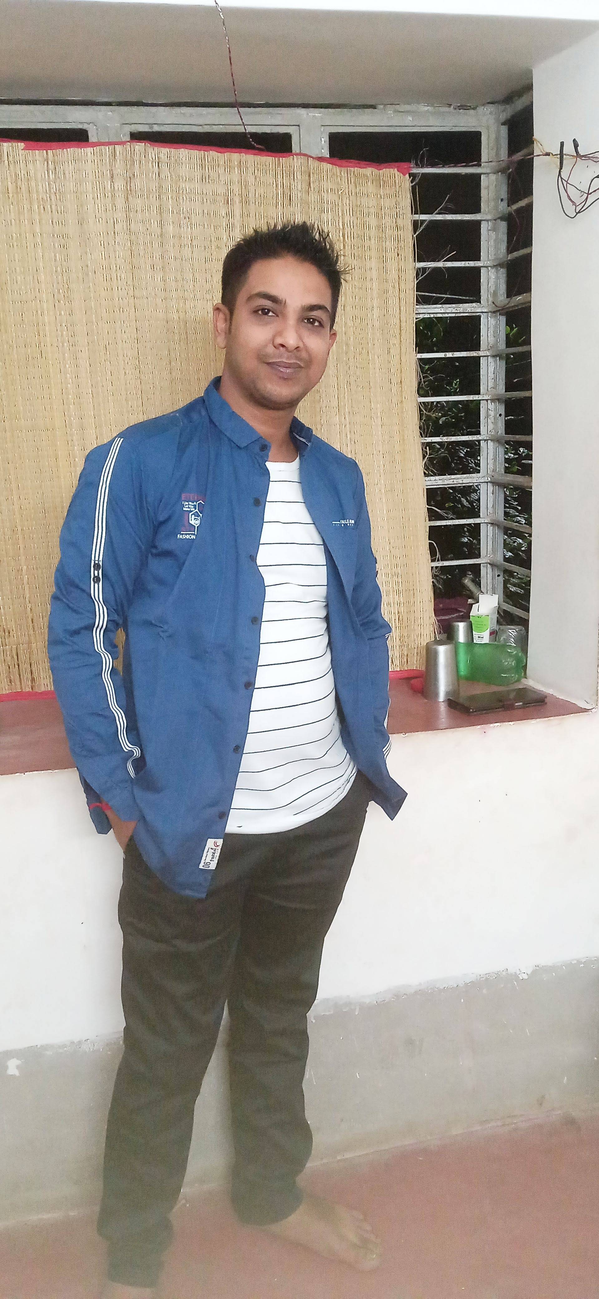 Dibakar adhikari 