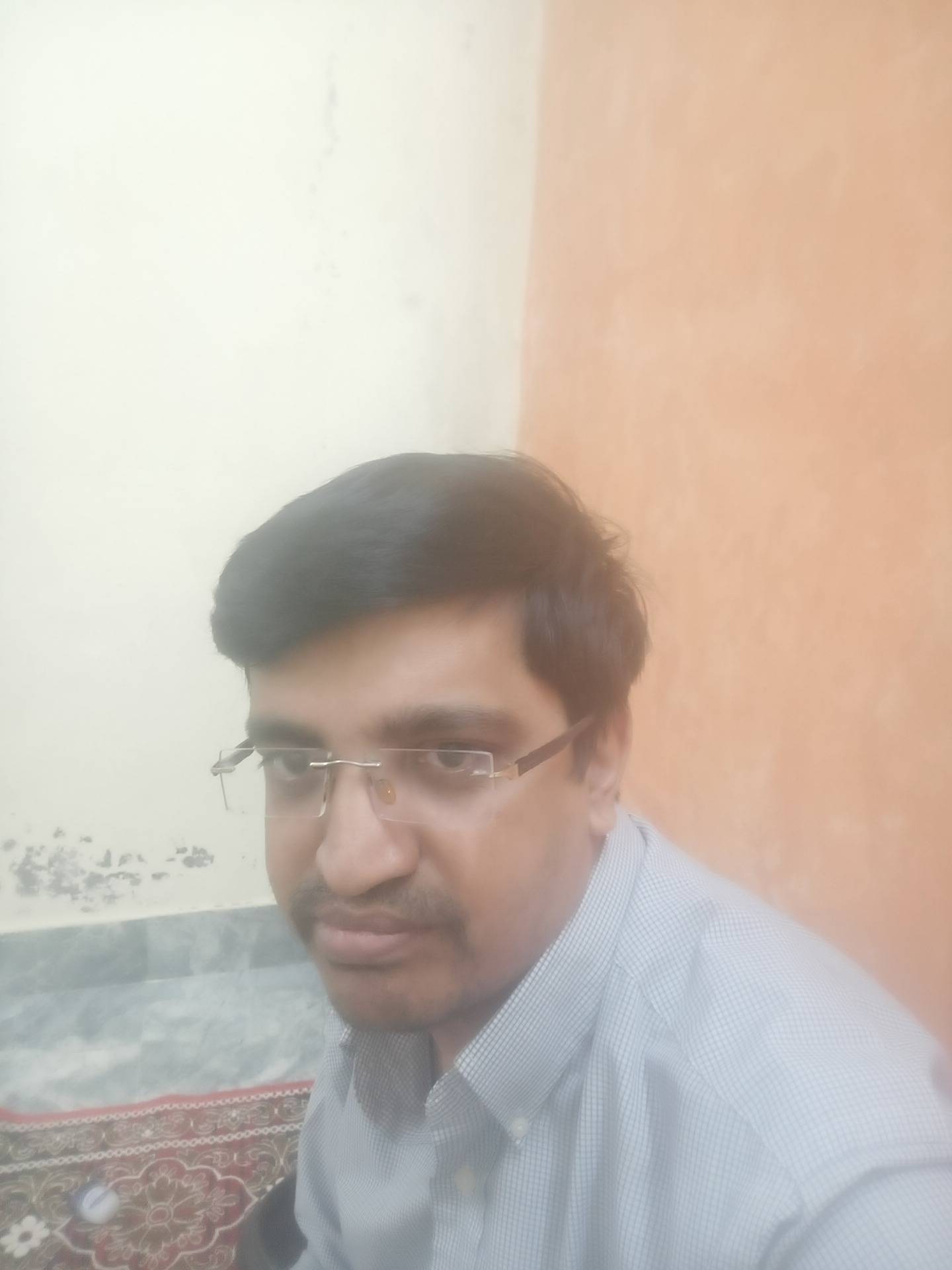 Khan Sahab 