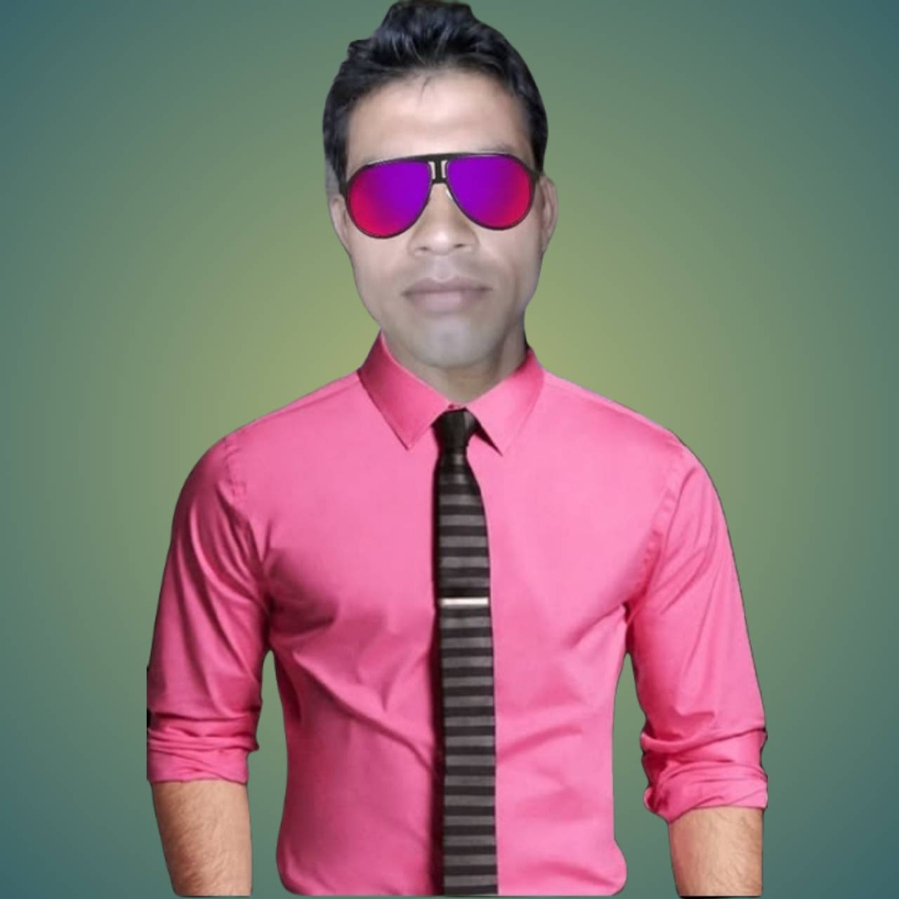 Kaushal Kumar Upadhyay 