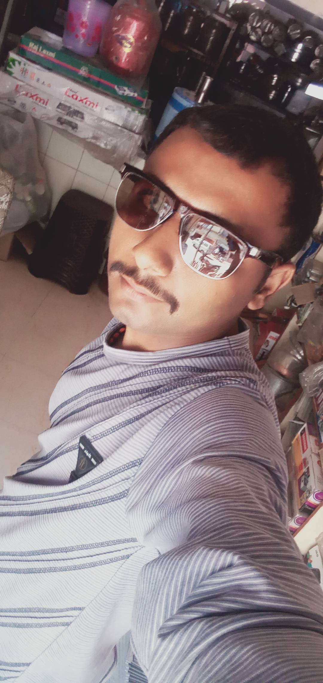 Chirag Vaghela 
