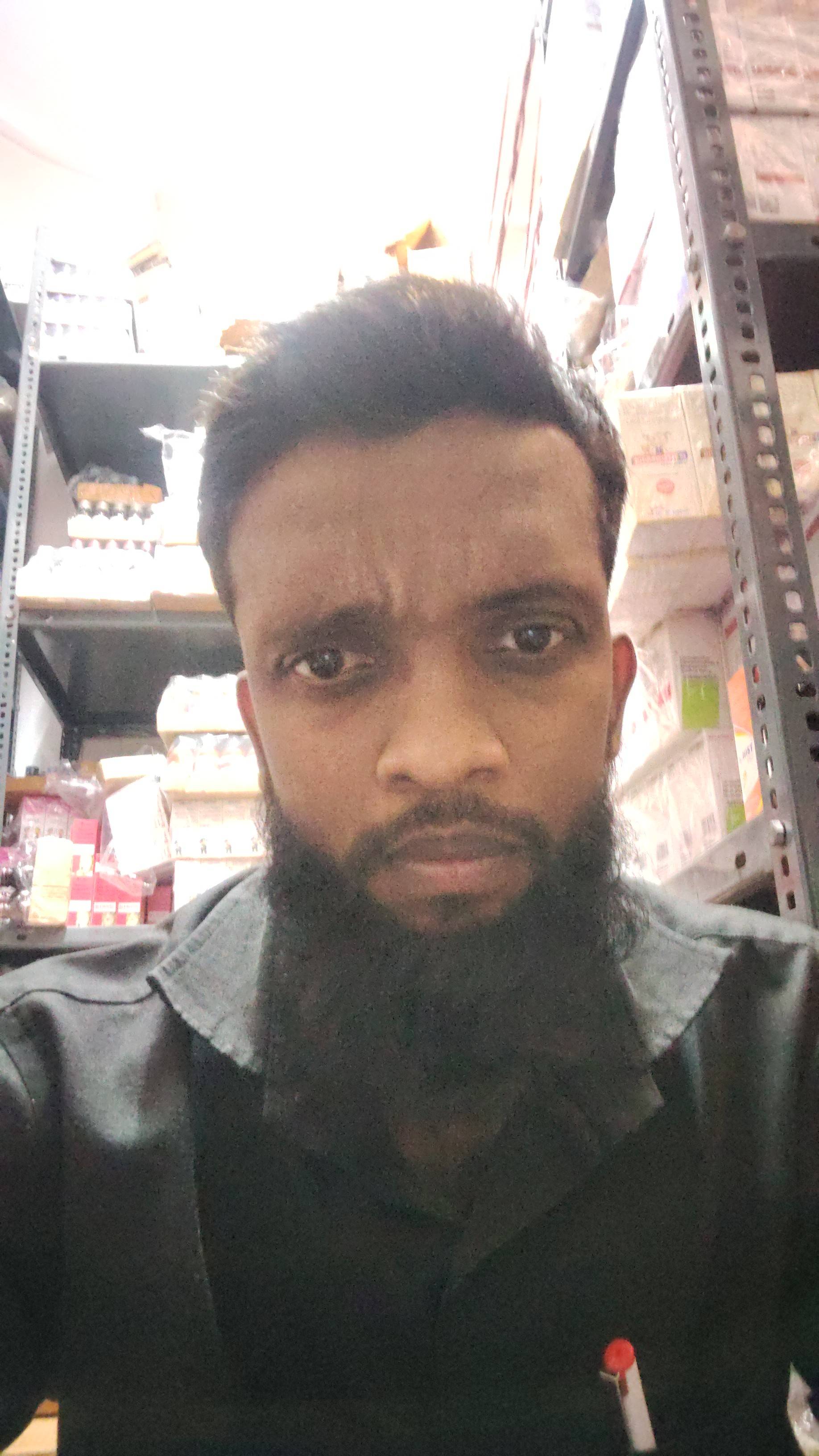 MOHAMMAD Naseeruddin 