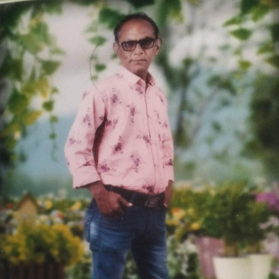Hitesh padhiyar 