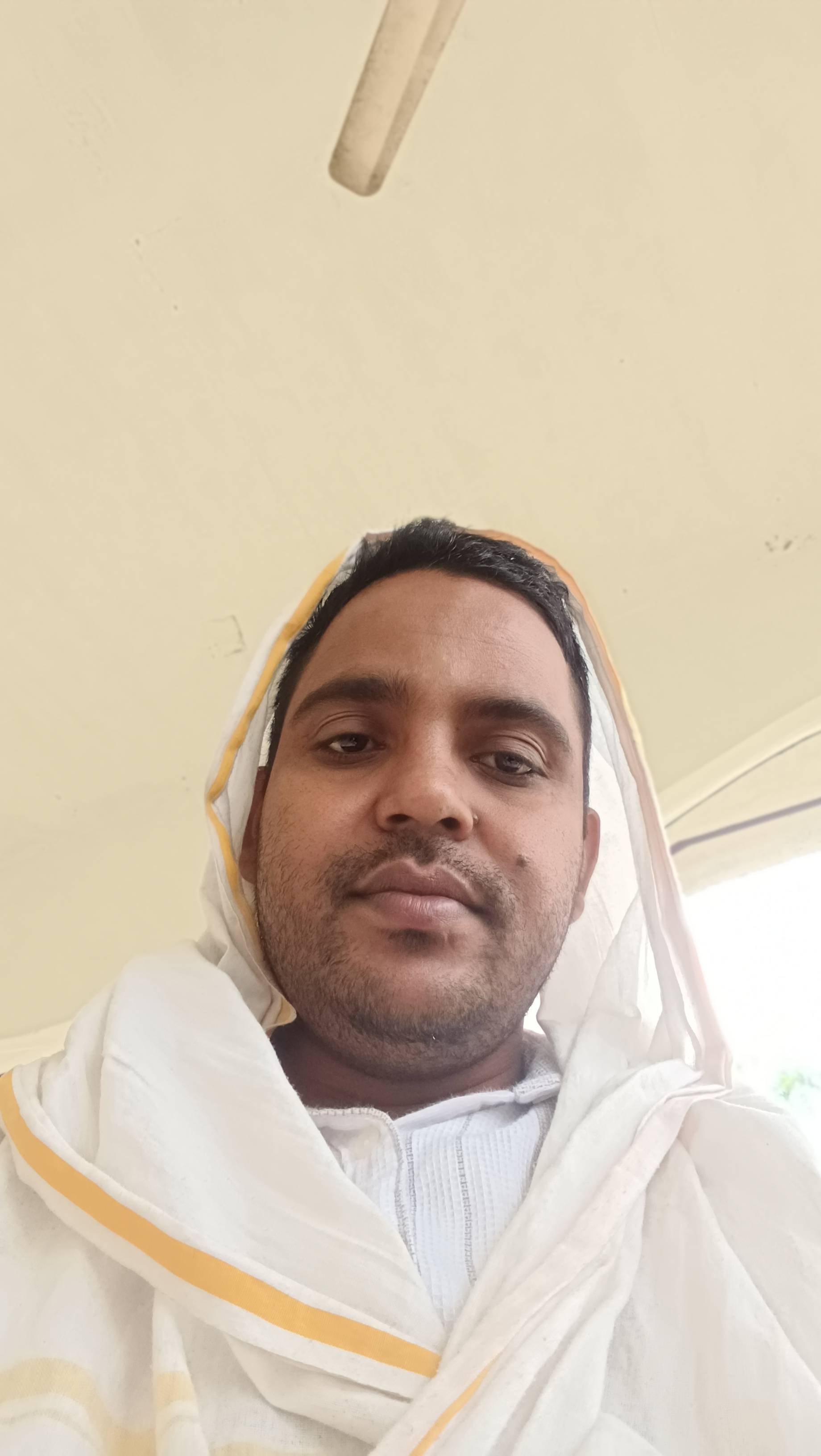 Satish yadav 