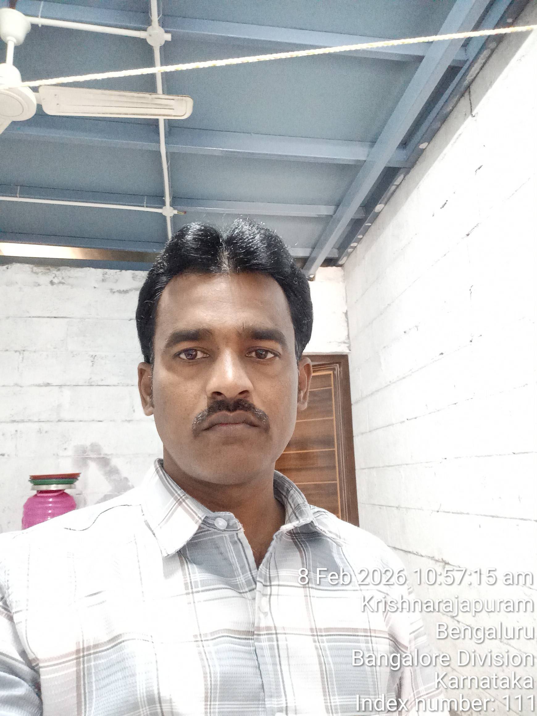 Anil Kumar 