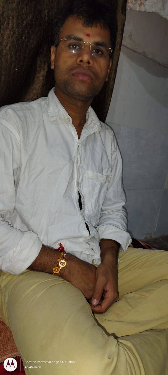 jayprakash ramrahis patel 