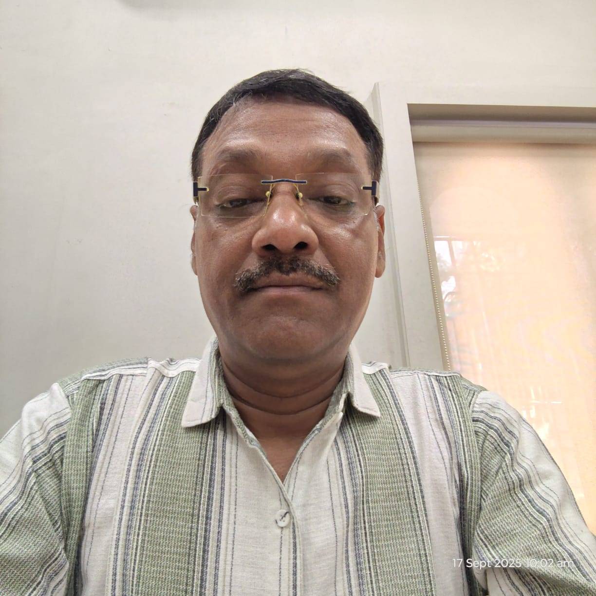 Amit Kumar Sonthalia 