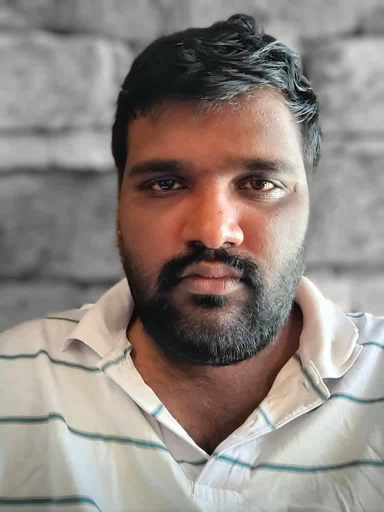 NITHYA SHIVA KRISHNA 