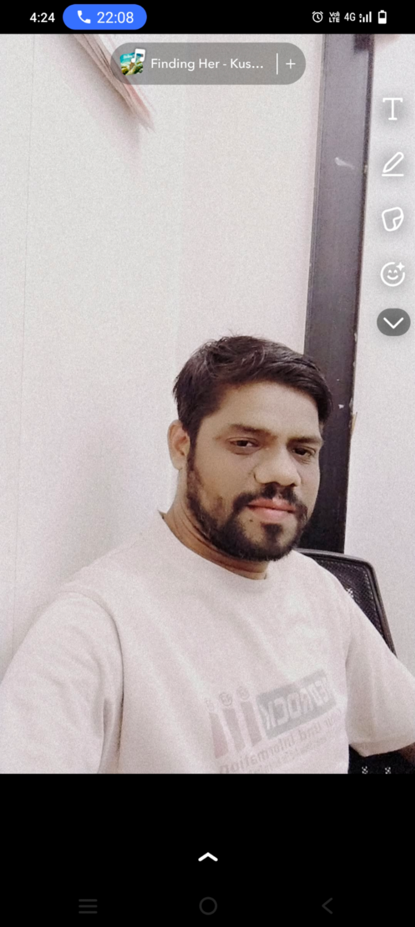Santosh Dwivedi 