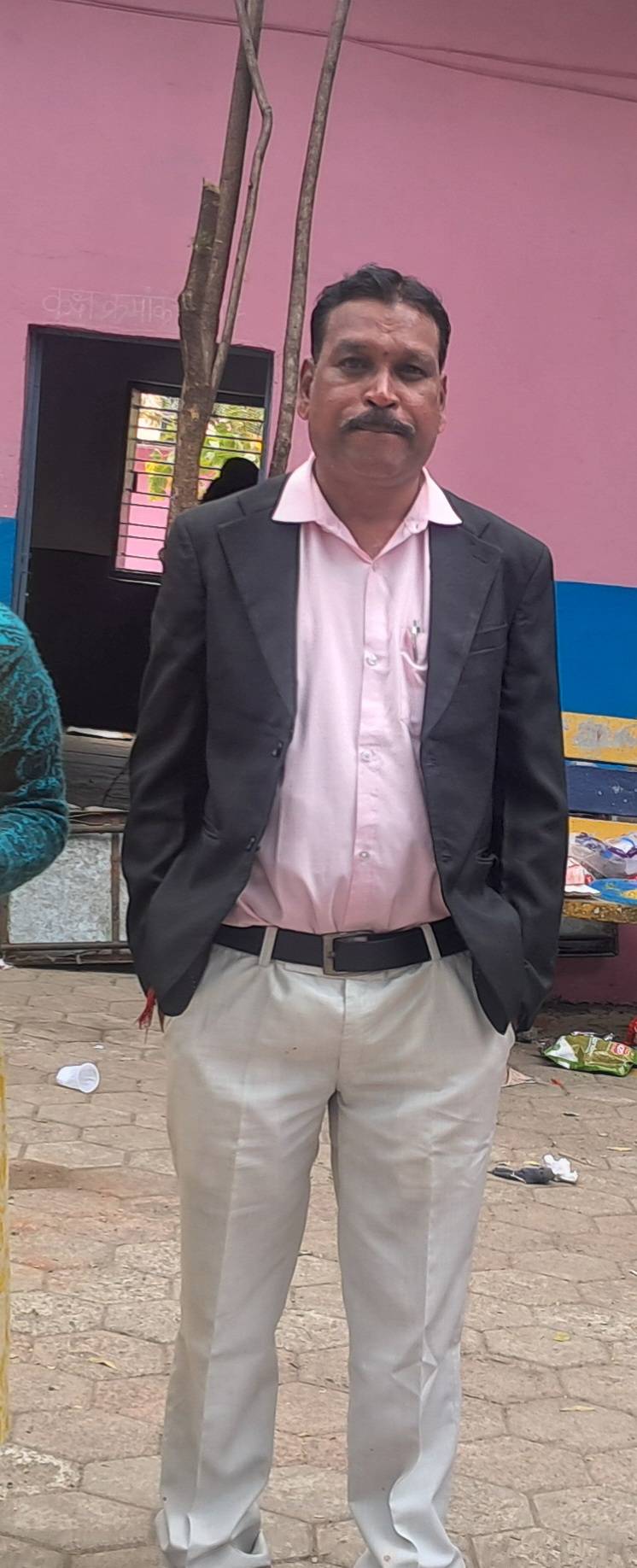 रविन्द्र वर्मा 