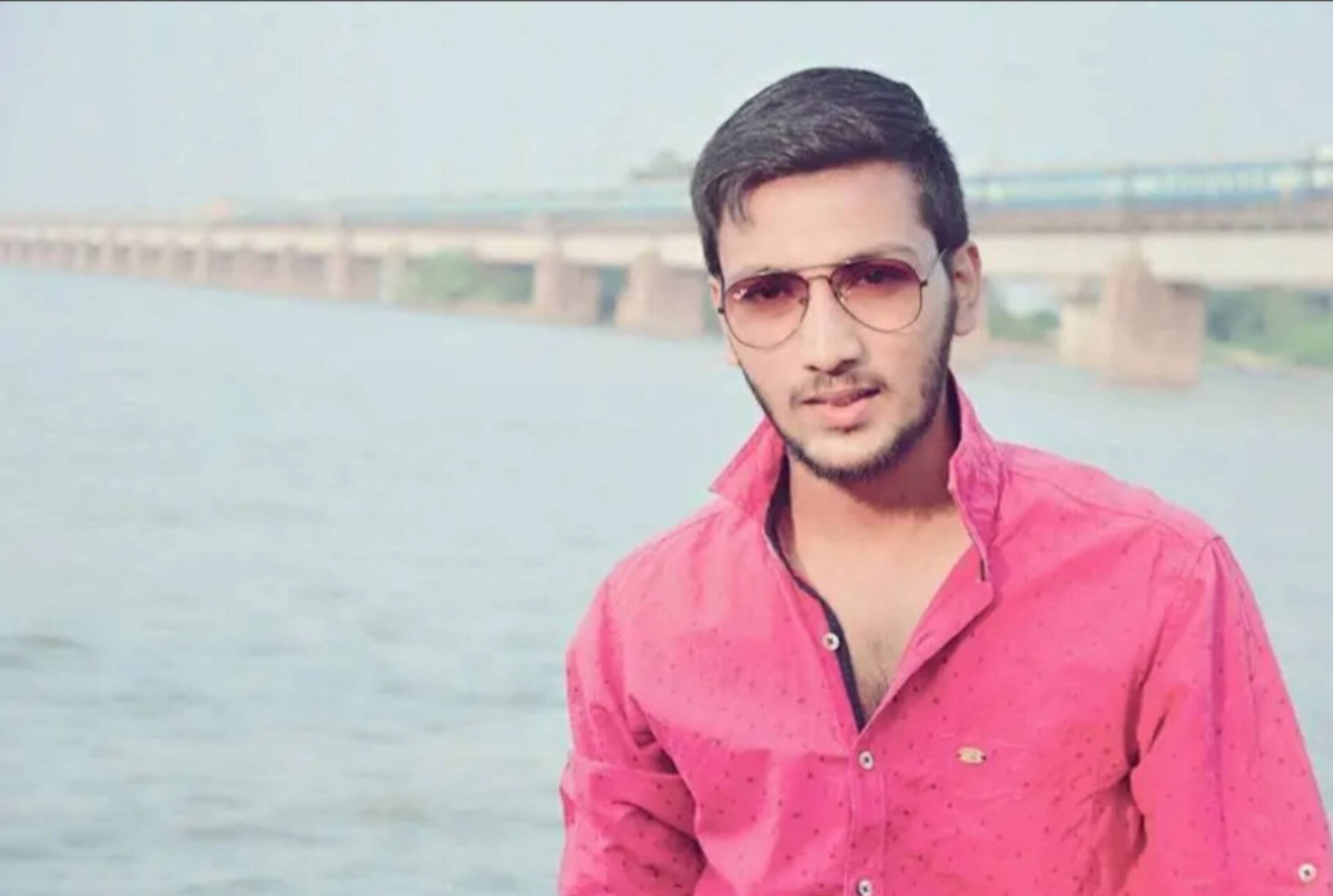 Sunit ranjan mohanty 