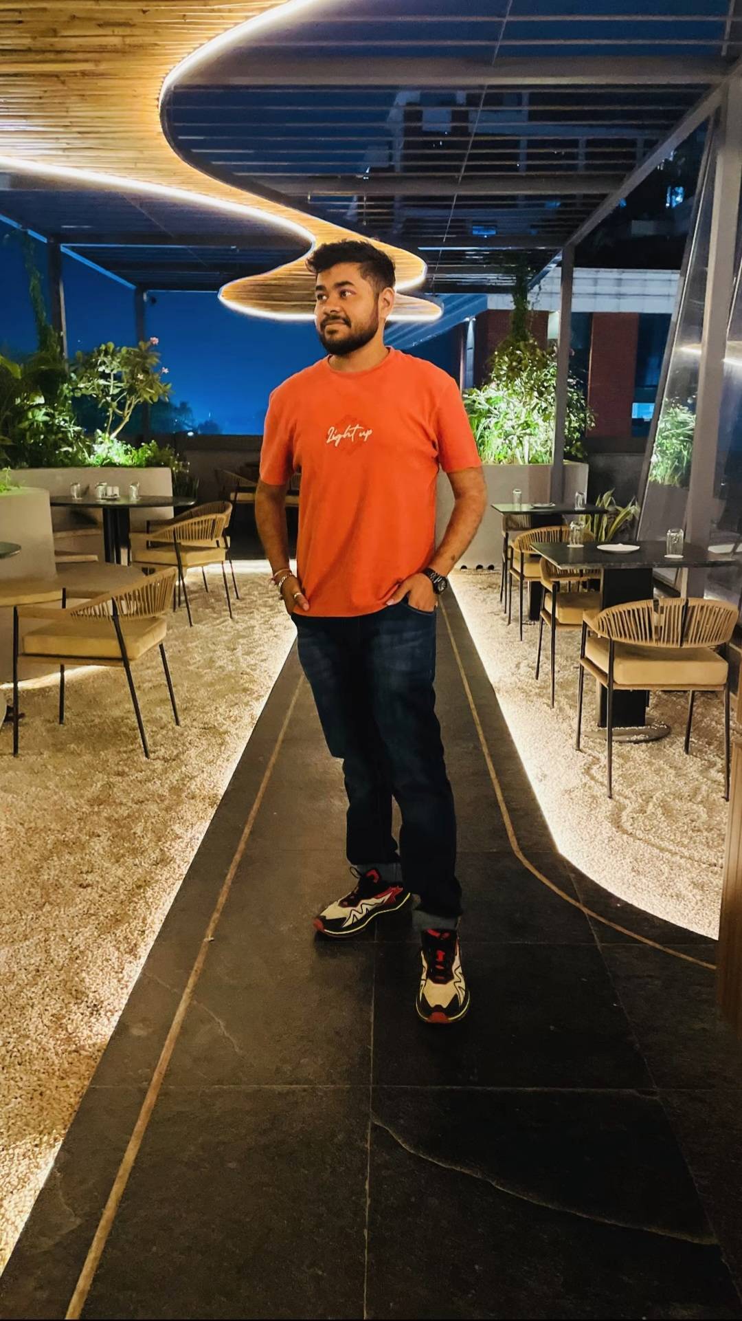Yash Gupta 