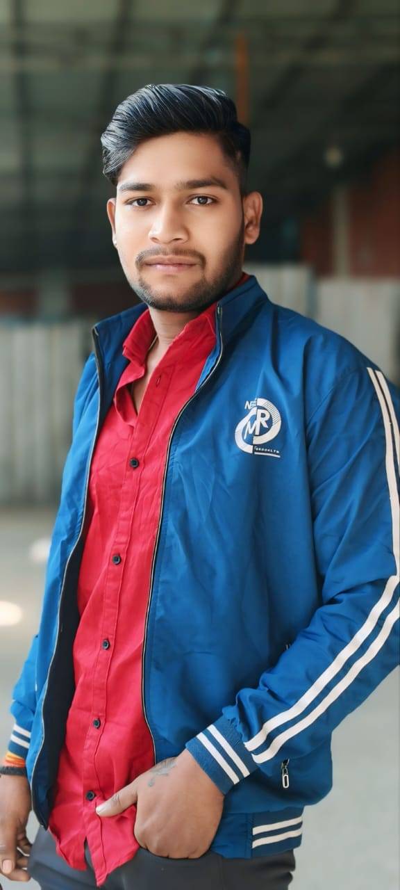 Koushal Yadav 