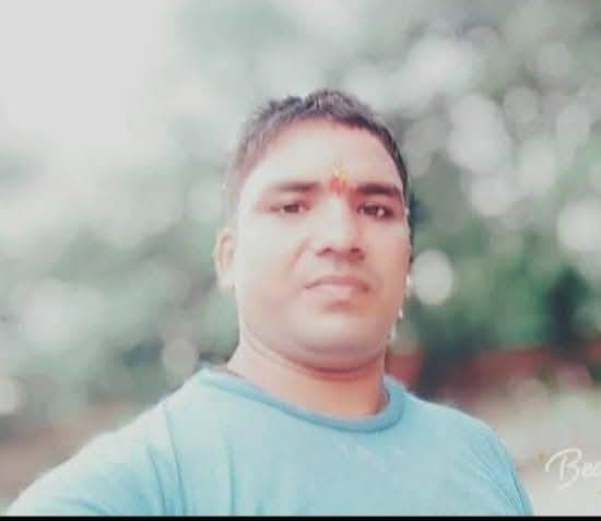 Vivek Mishra 
