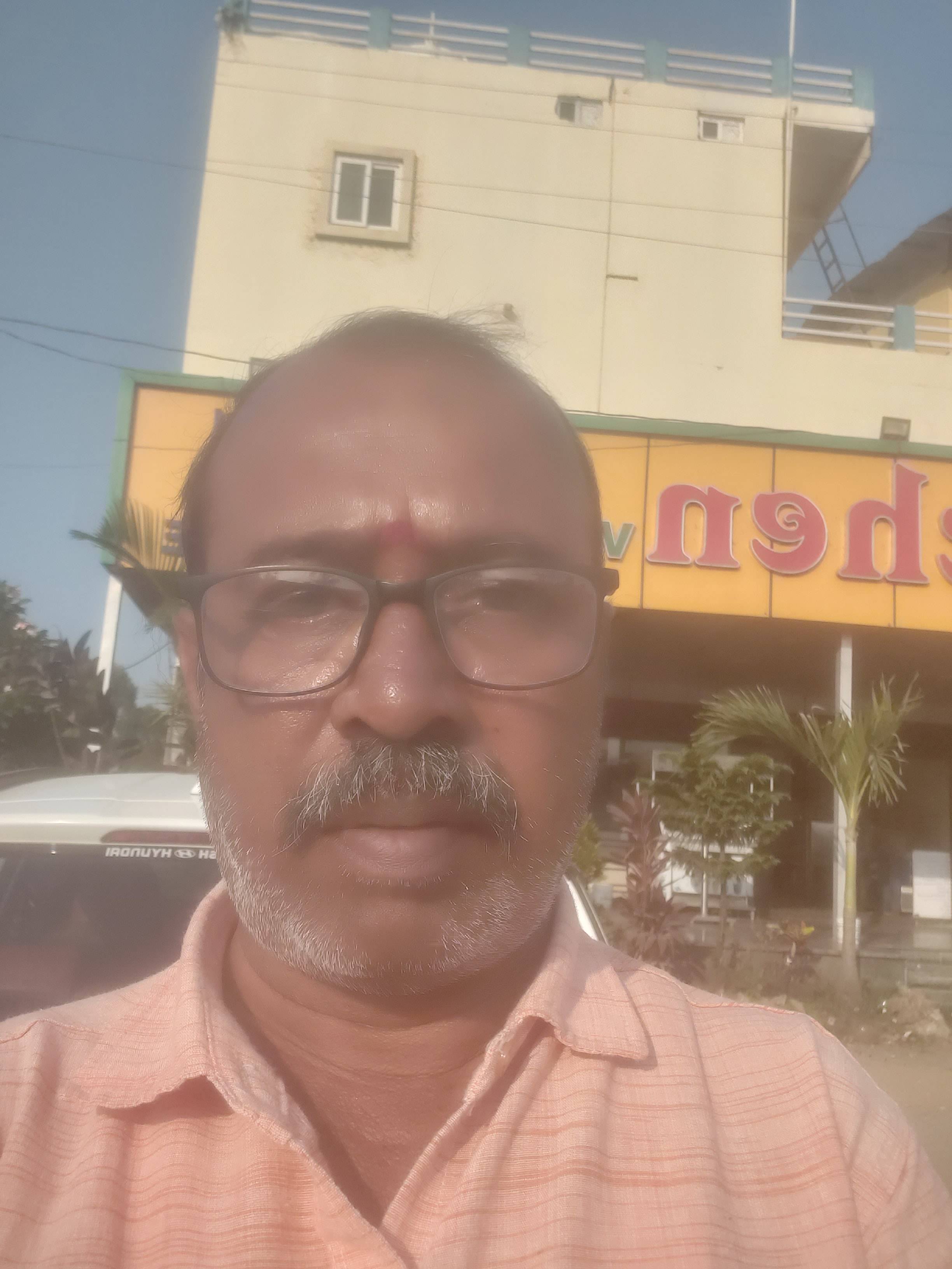 JAGIR AMARNATH AMARNATH  GOUD 