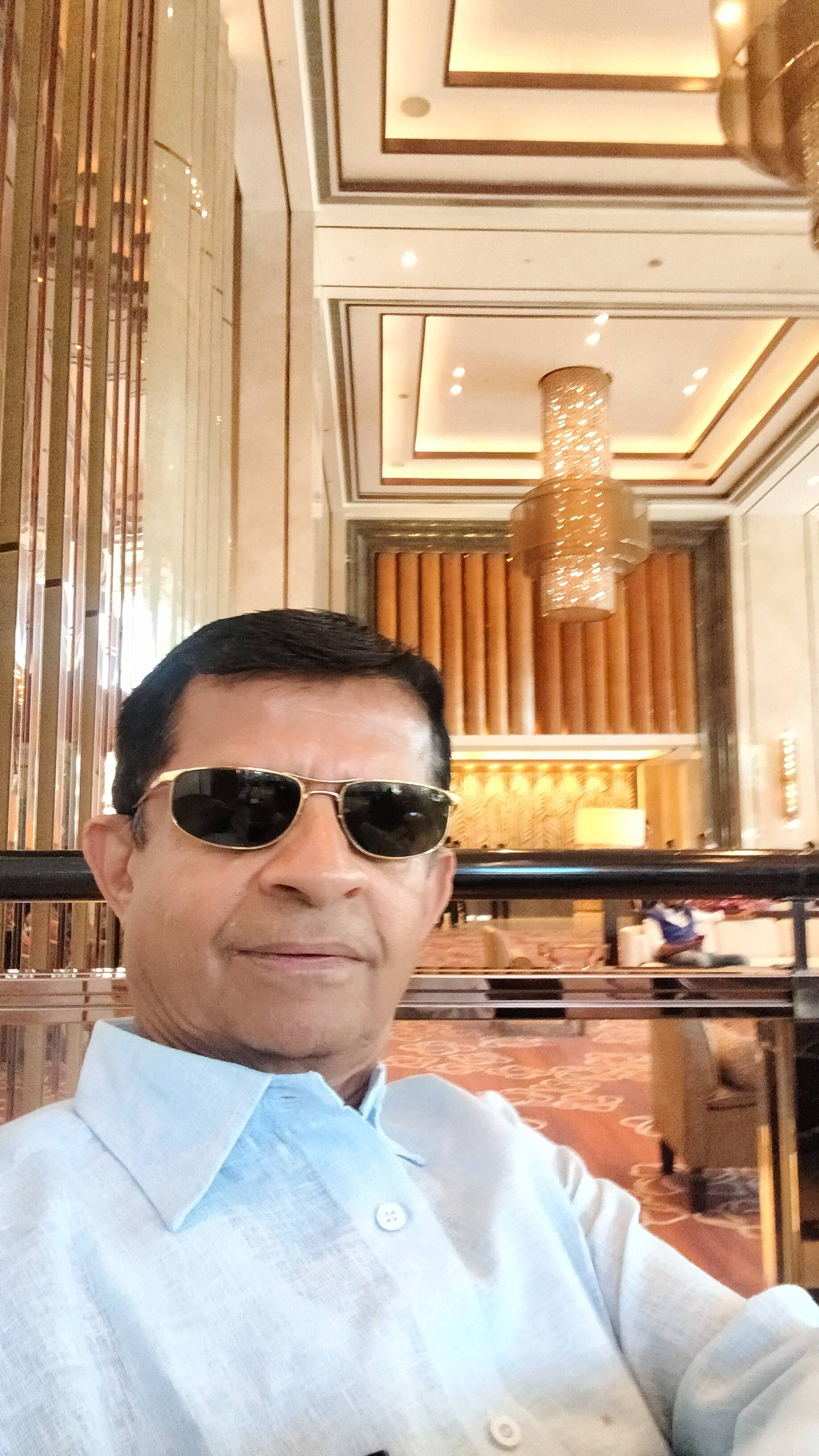Raj Kumar 