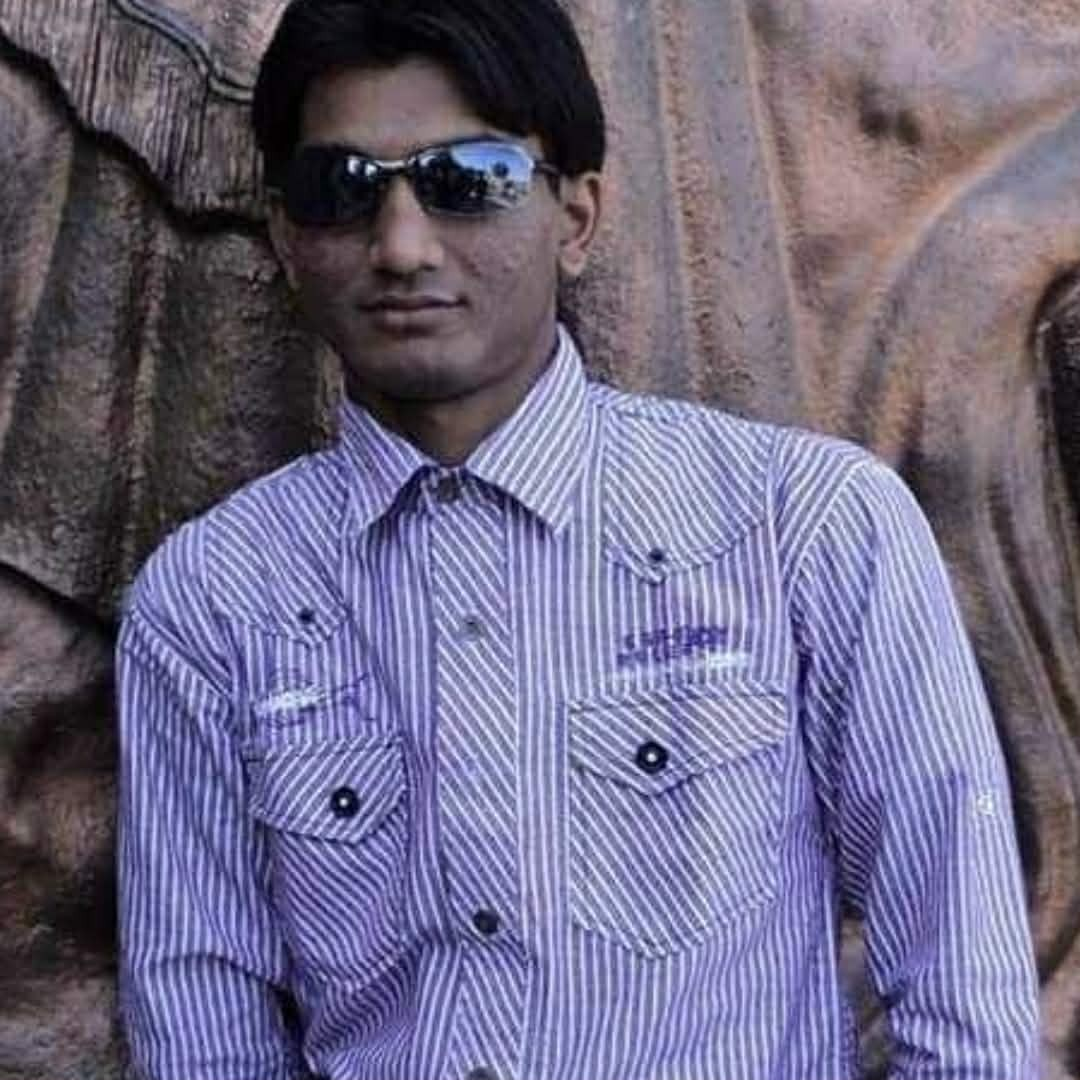 Pritam Patel 
