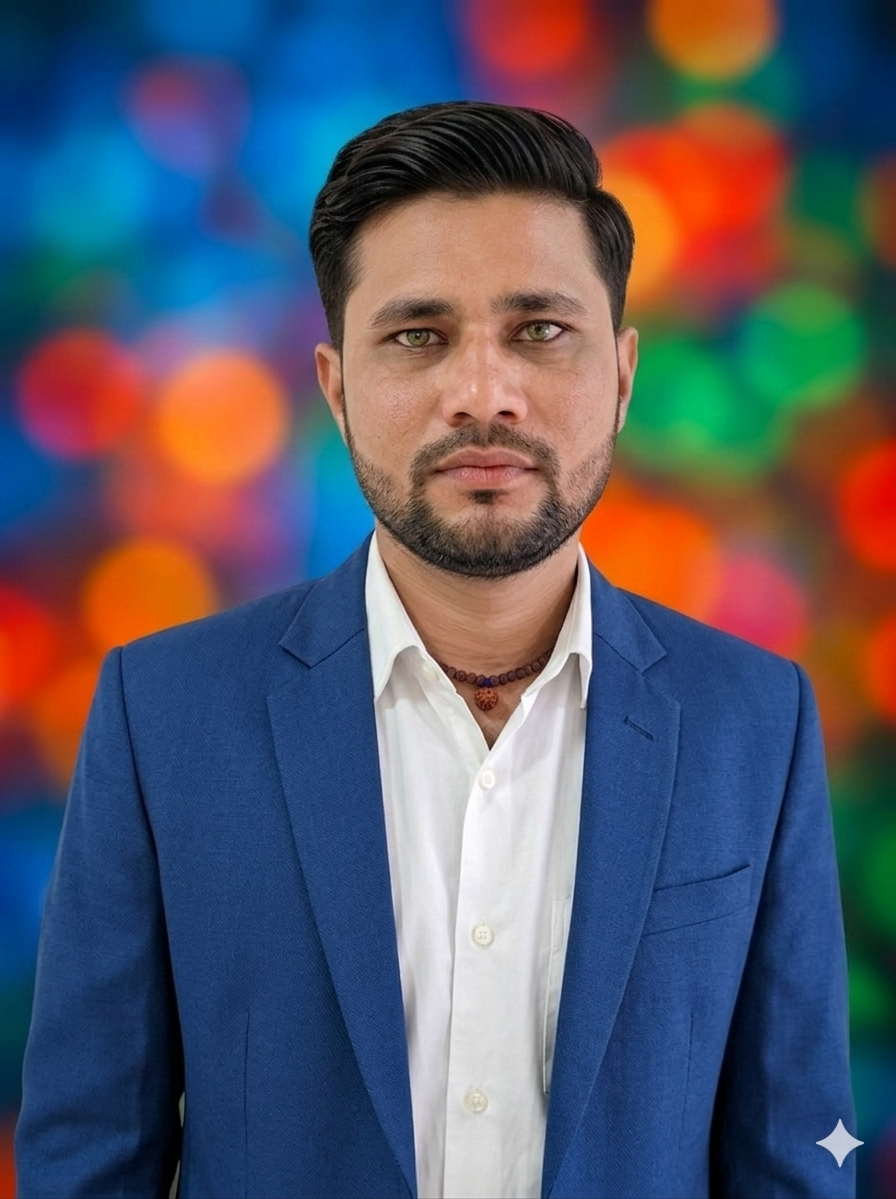 Jaydeep Jani 