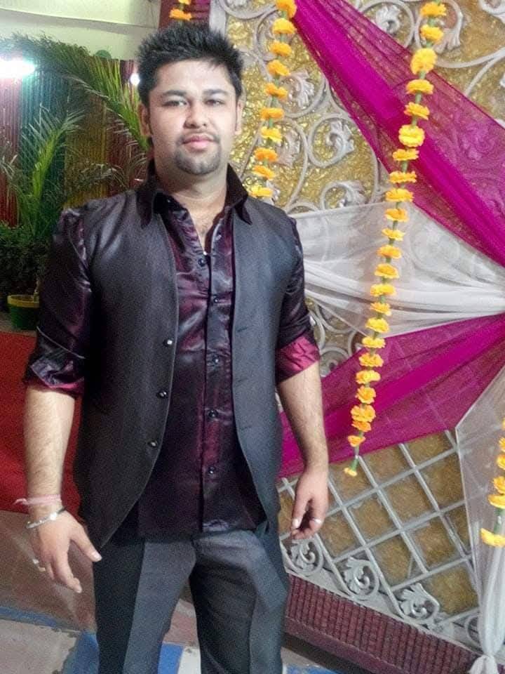 Dheeraj 