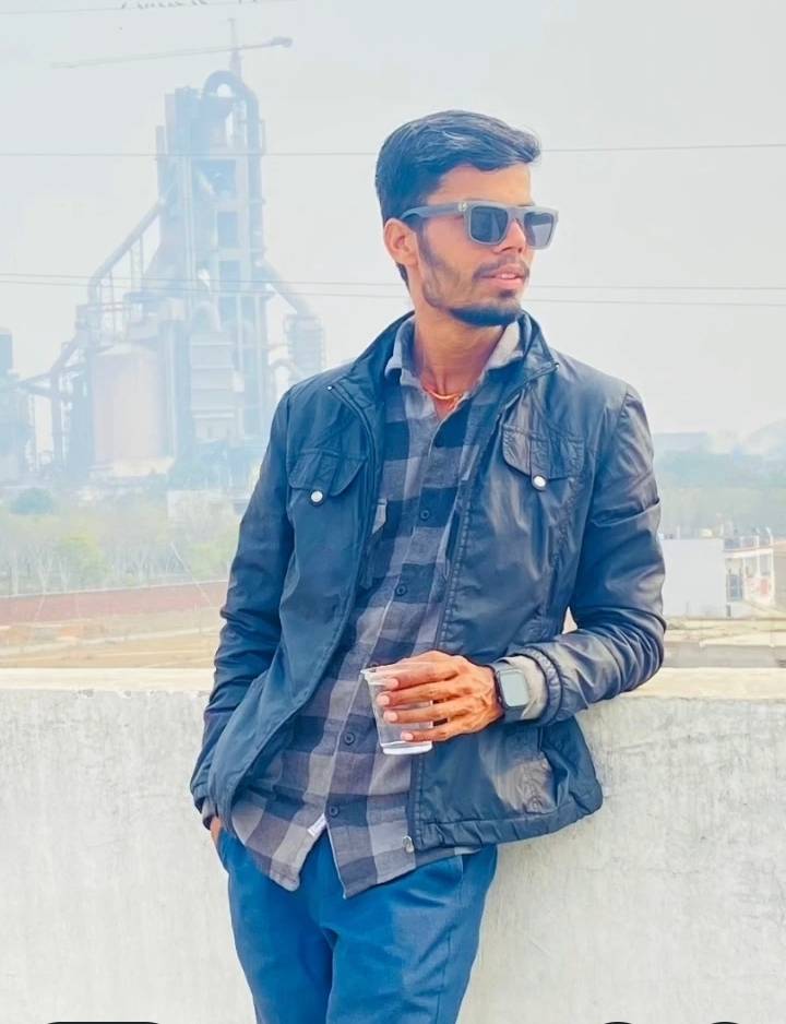Ankit Vishwakarma 