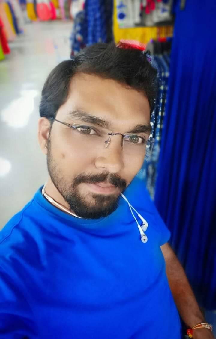 Sameer Rashinkar 