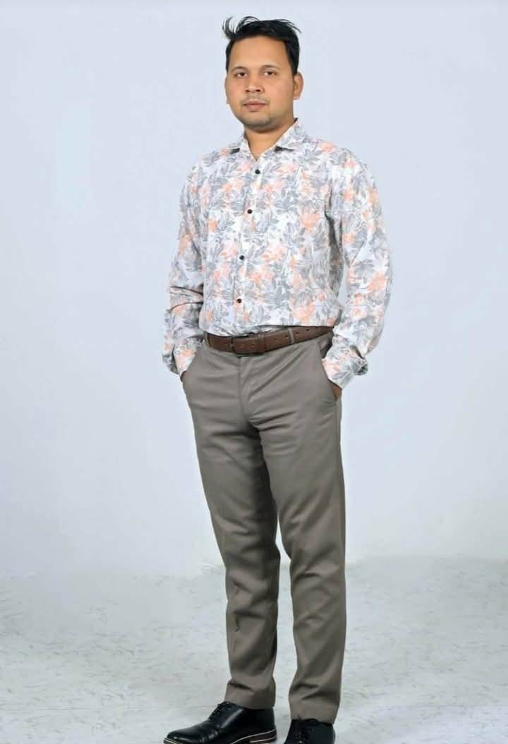 Chetan parmar 