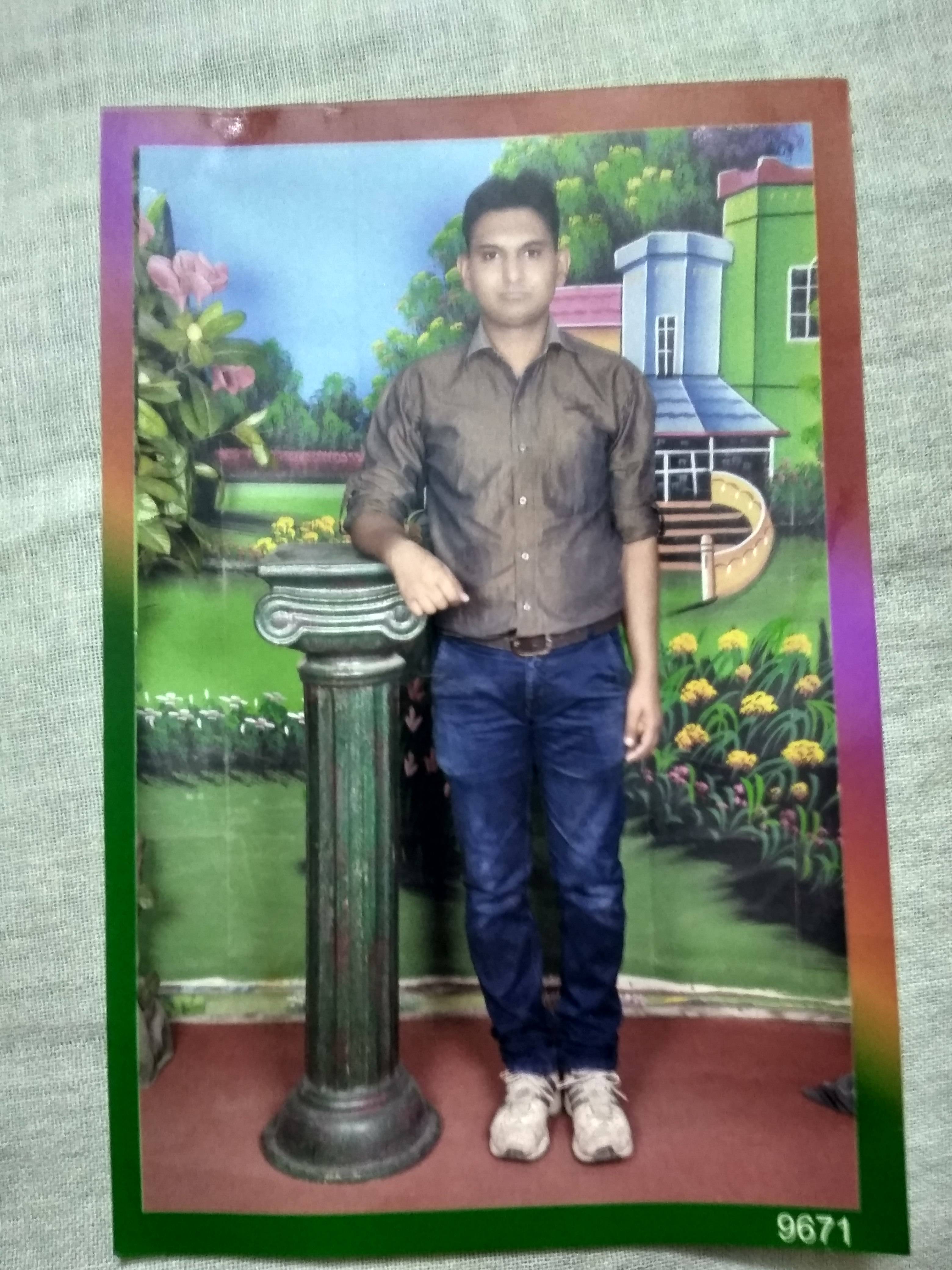 Atul Garg 