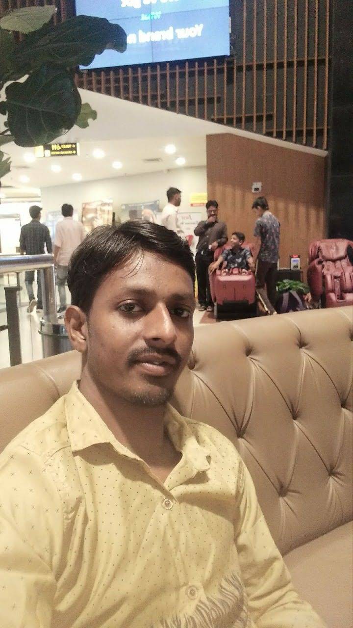 Mohammad Ismail 