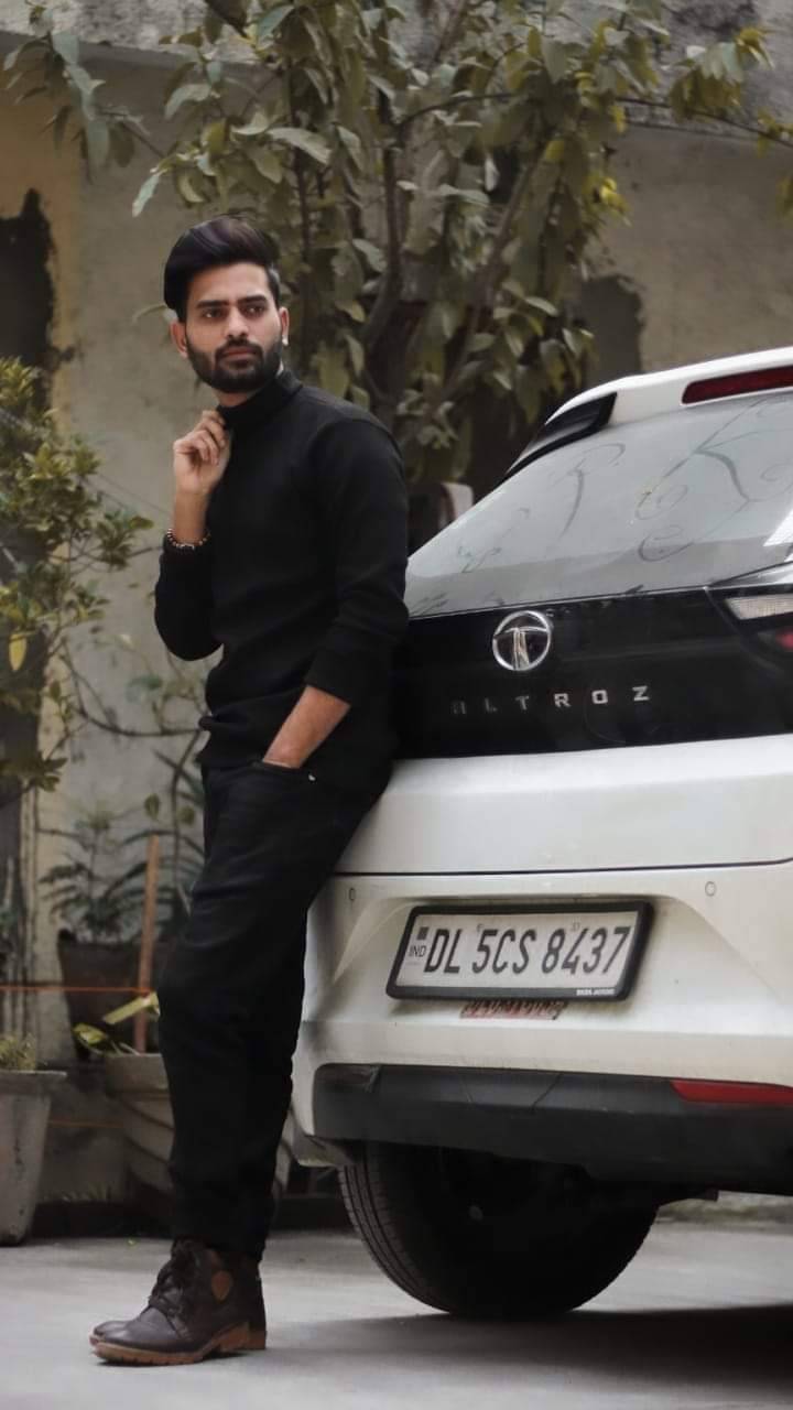 Aaditya Singh 