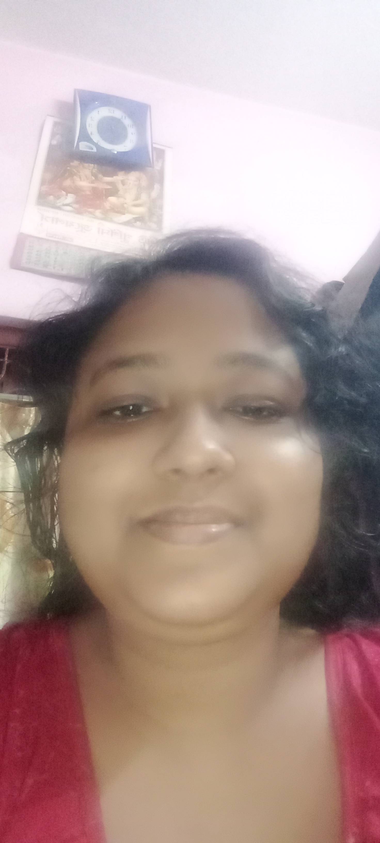 Madhurima Das 