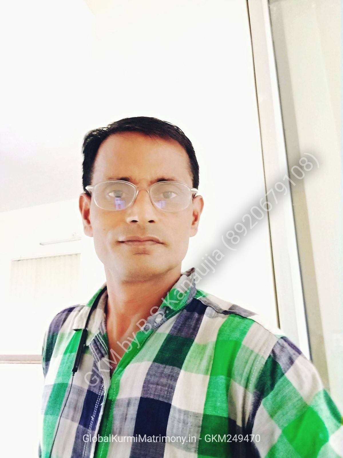 Hariom Gangwar 
