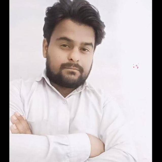 Ramesh kumar joshi 