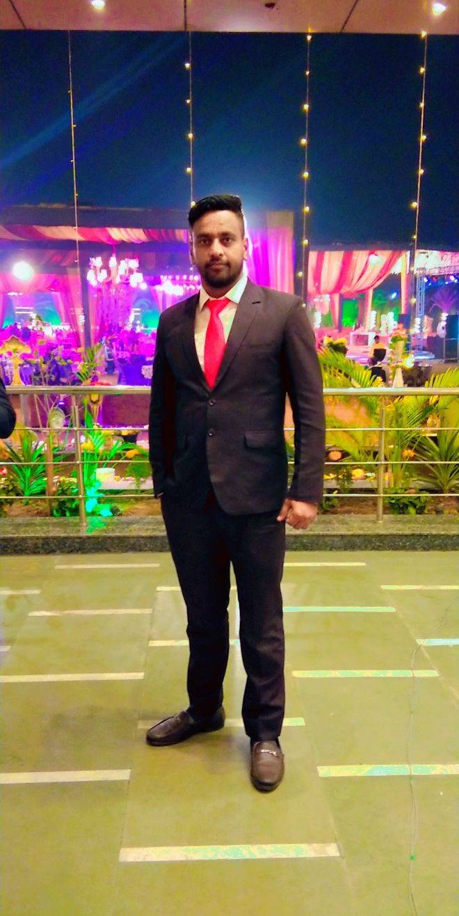 Rohit Kumar 