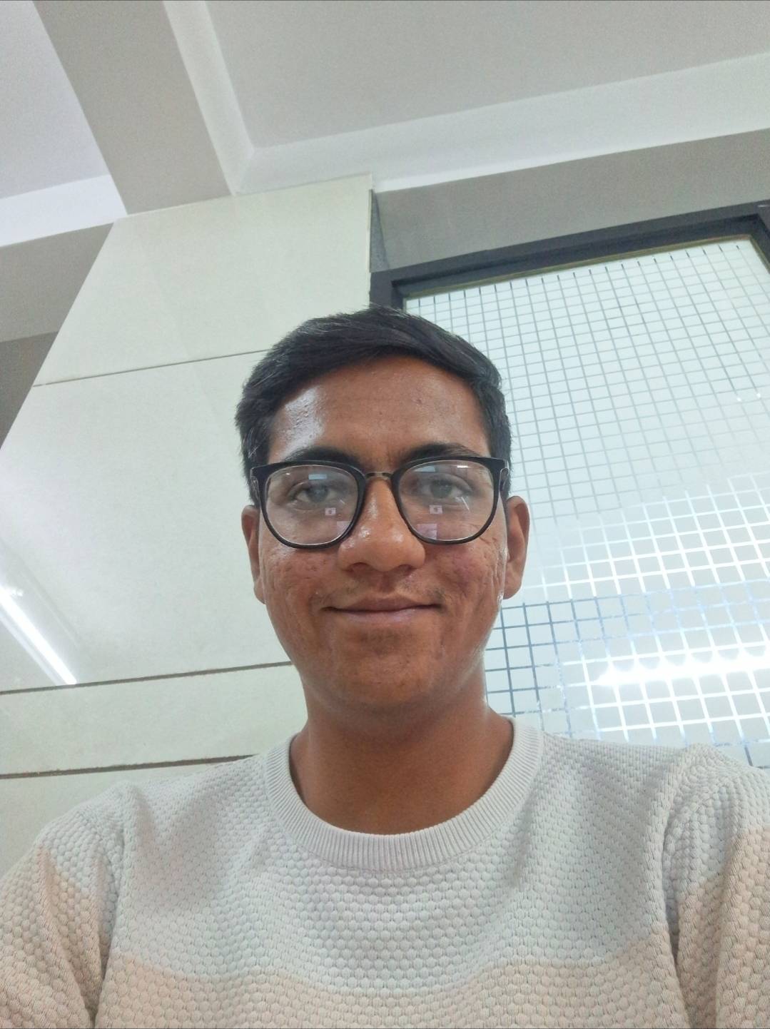 Meet Babariya 