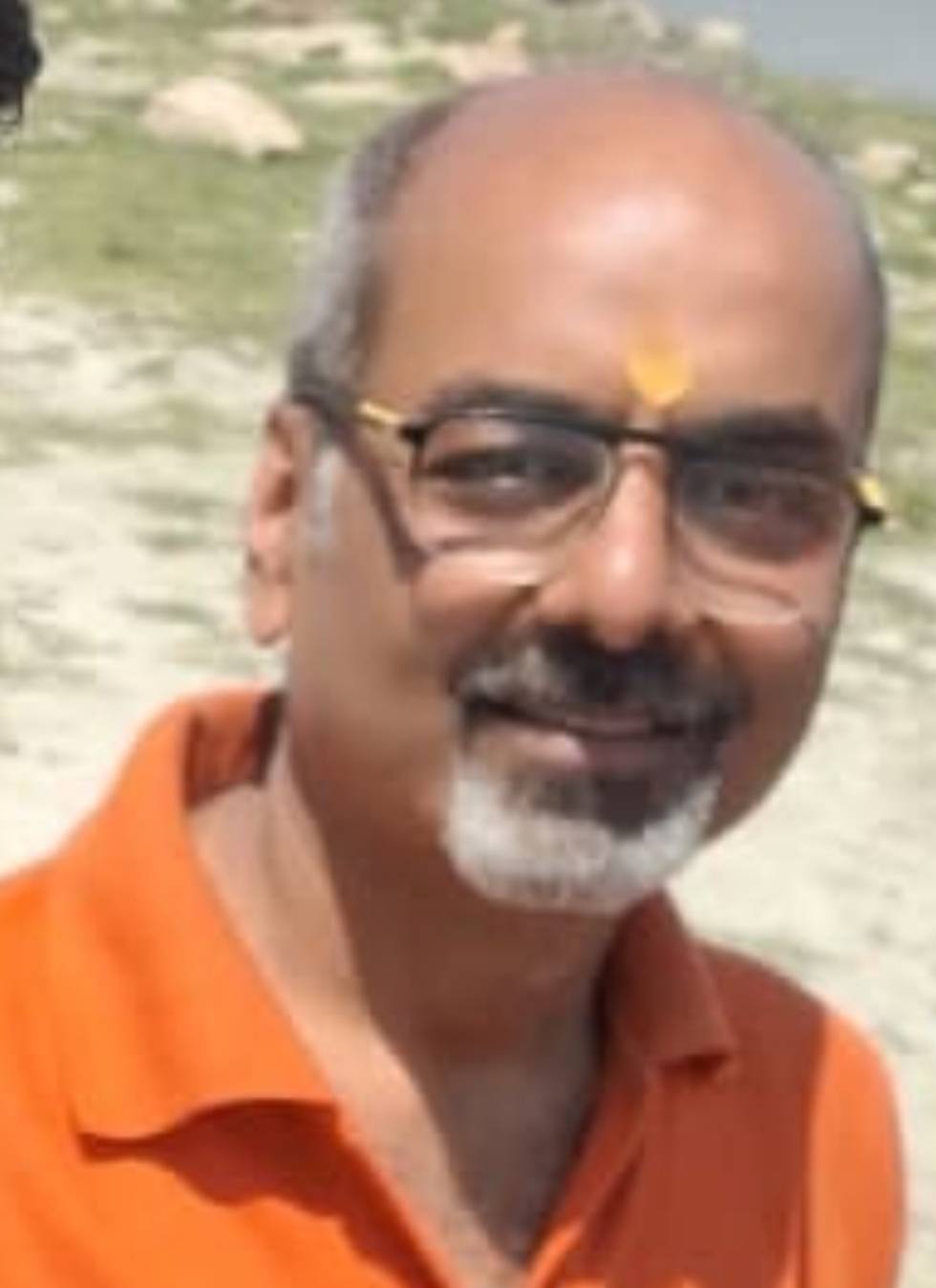 Vinay Mohan 