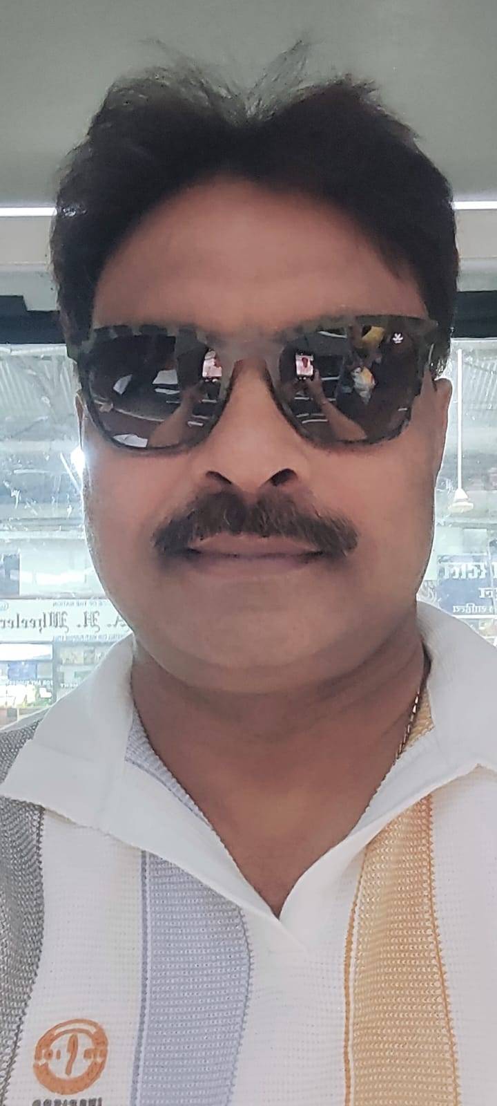 Arun Kumar 