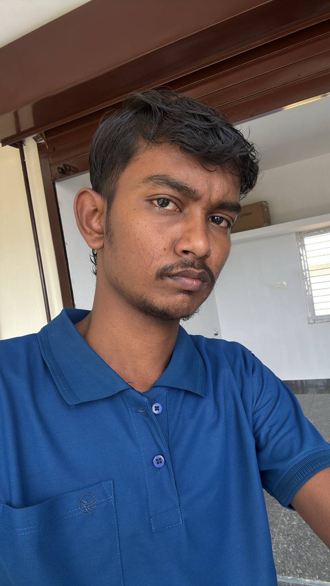 VIJAY E 