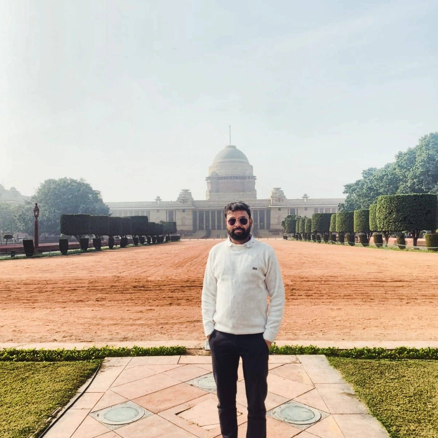 Rohit Kumar Keshri 