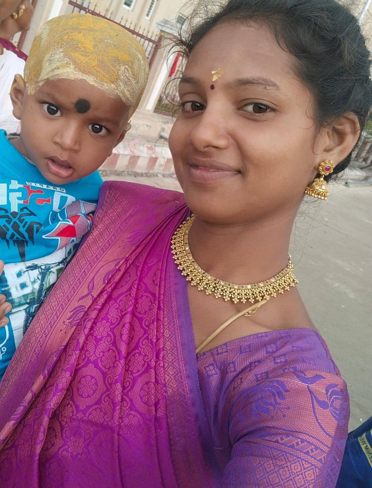 LAKSHMI S 