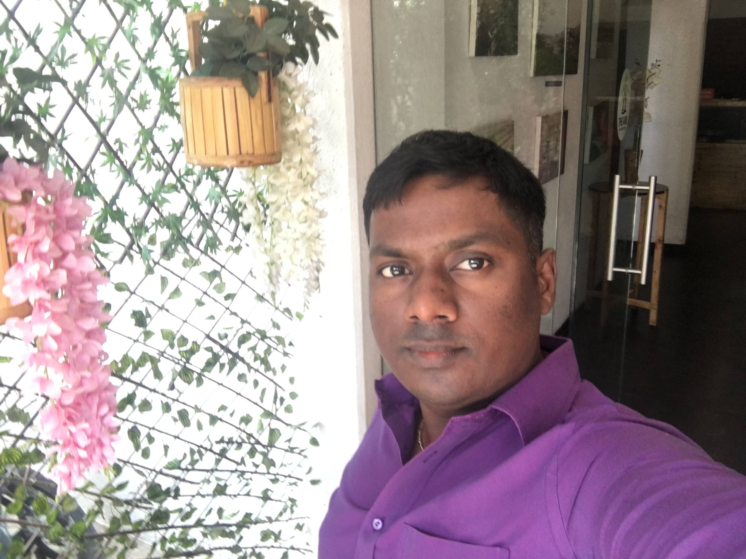 Abhijit Sable 