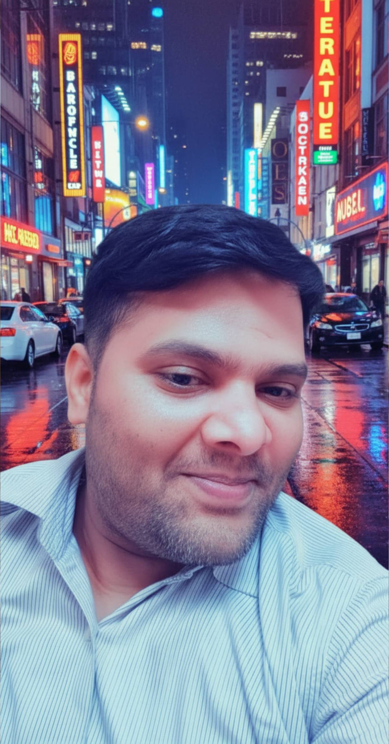 Syed fareeduddin 